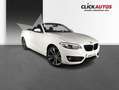 BMW 2.0 184CV Autom. Blanco - thumbnail 3