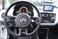 Volkswagen up! 1.0 high white up! panorama, navi, cruise Білий - thumbnail 17