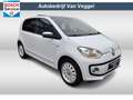 Volkswagen up! 1.0 high white up! panorama, navi, cruise Bianco - thumbnail 1