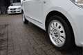 Volkswagen up! 1.0 high white up! panorama, navi, cruise Blanc - thumbnail 13