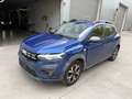 Dacia Sandero Sandero Stepway 1.0 Eco-G Expression Bleu - thumbnail 2