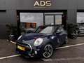MINI Cooper S John Cooper Works Chili Bleu - thumbnail 1