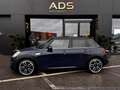 MINI Cooper S John Cooper Works Chili Bleu - thumbnail 2