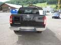 Nissan Navara Business 4X4 Automatic  Top / Tüv Neu Siyah - thumbnail 10