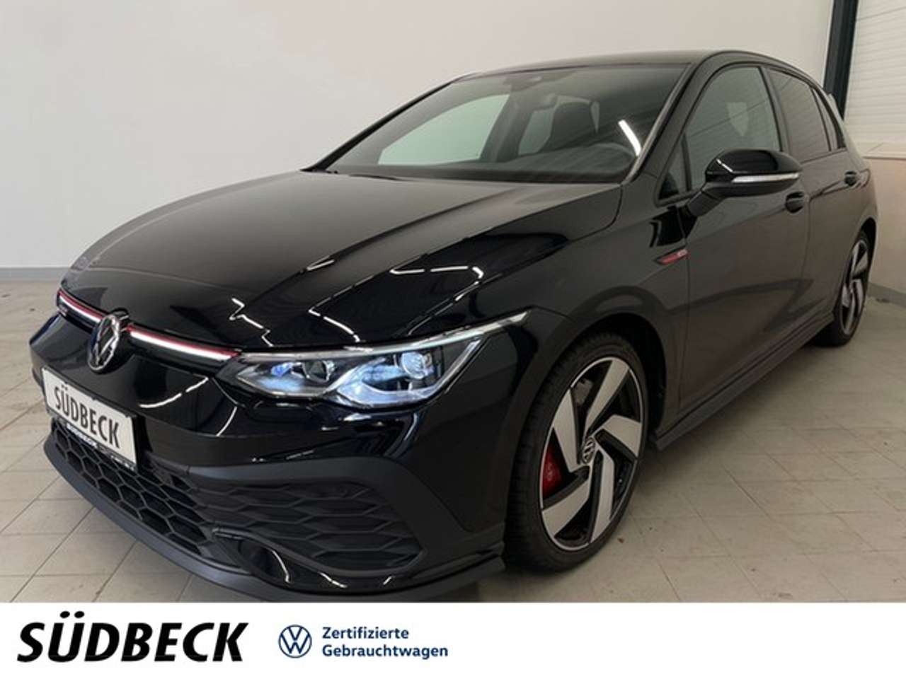 Volkswagen Golf 2022