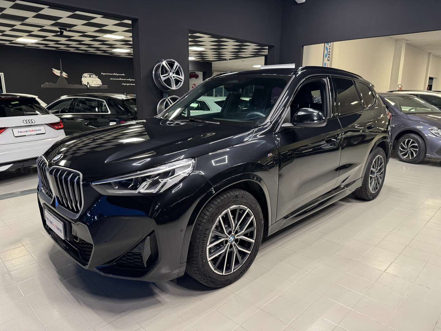 BMW X2 M Sport XDrive20d -  - Joinsteer - #1