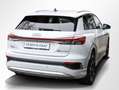 Audi Q4 e-tron 35 2x S line ACC Navi RüKa Wärmepumpe Weiß - thumbnail 3