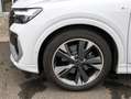 Audi Q4 e-tron 35 2x S line ACC Navi RüKa Wärmepumpe Weiß - thumbnail 4