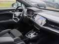 Audi Q4 e-tron 35 2x S line ACC Navi RüKa Wärmepumpe Weiß - thumbnail 6