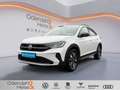 Volkswagen Taigo GOAL 1,0 l TSI OPF 5-Gang NAVI/ PDC/ LED/ AC Weiß - thumbnail 1