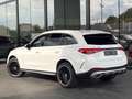 Mercedes-Benz GLC 300 e 4MATIC AMG Line Blanc - thumbnail 4