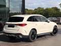 Mercedes-Benz GLC 300 e 4MATIC AMG Line Blanc - thumbnail 3