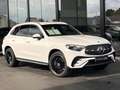 Mercedes-Benz GLC 300 e 4MATIC AMG Line Blanc - thumbnail 2