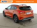 Ford Focus 1.0 EcoBoost Active Naranja - thumbnail 4
