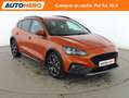 Ford Focus 1.0 EcoBoost Active Naranja - thumbnail 8