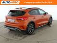 Ford Focus 1.0 EcoBoost Active Naranja - thumbnail 6