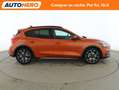 Ford Focus 1.0 EcoBoost Active Naranja - thumbnail 7