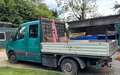 Volkswagen Crafter Crafter 30 Doka 2.0 TDI Grün - thumbnail 11