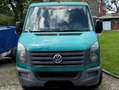 Volkswagen Crafter Crafter 30 Doka 2.0 TDI Grün - thumbnail 2