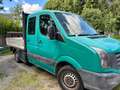 Volkswagen Crafter Crafter 30 Doka 2.0 TDI Grün - thumbnail 4