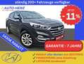 Hyundai TUCSON Sitz&Lenkradh+PDC+Navi+Klimaautomatik Šedá - thumbnail 1