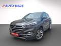 Hyundai TUCSON Sitz&Lenkradh+PDC+Navi+Klimaautomatik Grau - thumbnail 9