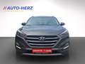Hyundai TUCSON Sitz&Lenkradh+PDC+Navi+Klimaautomatik Grau - thumbnail 8