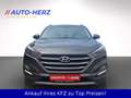 Hyundai TUCSON Sitz&Lenkradh+PDC+Navi+Klimaautomatik Šedá - thumbnail 4