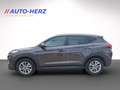 Hyundai TUCSON Sitz&Lenkradh+PDC+Navi+Klimaautomatik Grau - thumbnail 10