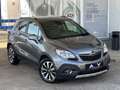 Opel Mokka 1,7 CDTI Allrad Ecotec Cosmo Start/Stop System Grau - thumbnail 3