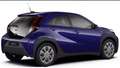 Toyota Aygo 1.0 Business Edition Klima Kamera Tempomat Blau - thumbnail 2