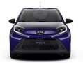 Toyota Aygo 1.0 Business Edition Klima Kamera Tempomat Blau - thumbnail 4