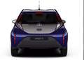 Toyota Aygo 1.0 Business Edition Klima Kamera Tempomat Blau - thumbnail 5