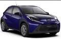 Toyota Aygo 1.0 Business Edition Klima Kamera Tempomat Blau - thumbnail 1