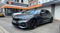 BMW 318 318 dA MHEV AdBlue BUSINESS PACK M SHADOW LED HiFi Gris - thumbnail 2