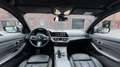 BMW 318 318 dA MHEV AdBlue BUSINESS PACK M SHADOW LED HiFi Gris - thumbnail 27