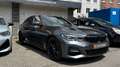 BMW 318 318 dA MHEV AdBlue BUSINESS PACK M SHADOW LED HiFi Gris - thumbnail 4