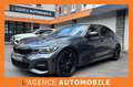 BMW 318 318 dA MHEV AdBlue BUSINESS PACK M SHADOW LED HiFi Gris - thumbnail 1