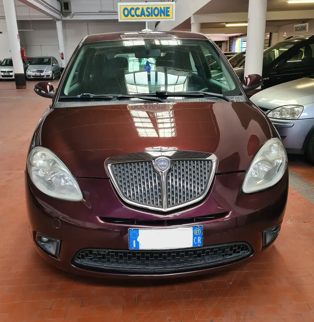 Lancia Ypsilon 1.2 Oro Plus - Guida consentita anche NEOPATENTATI - 1