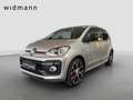Volkswagen up! GTI *beats Sound*Rückfahrkamera*PTS*Sitzhzg* Gris - thumbnail 1