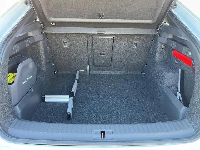 Skoda Enyaq view 13
