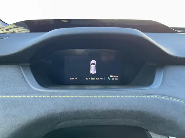 Skoda Enyaq view 9