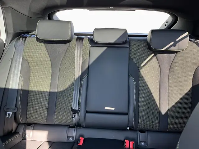 Skoda Enyaq view 12