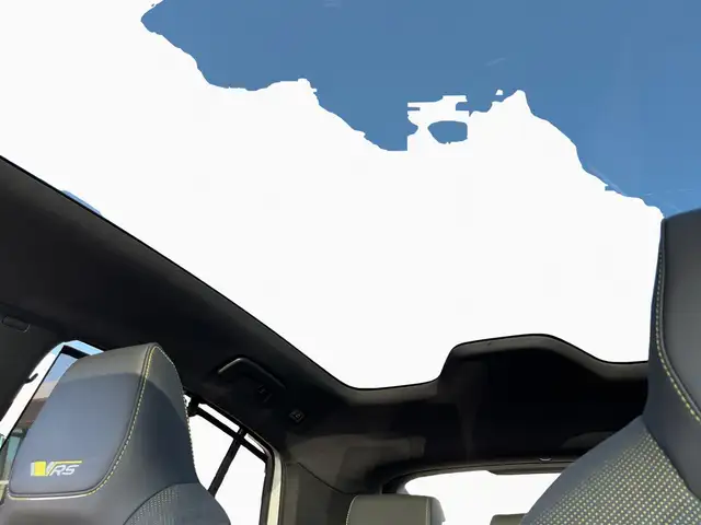 Skoda Enyaq view 11