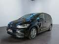 Volkswagen Touran R-Line 2.0 TDI DSG Panorama Keyless Negro - thumbnail 2