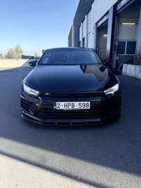 2.0 TSI R-Line DSG