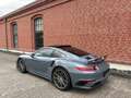 Porsche 991 .2 Turbo S Coupe Approved Kamera Schiebedach Azul - thumbnail 7