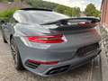 Porsche 991 .2 Turbo S Coupe Approved Kamera Schiebedach Blau - thumbnail 9