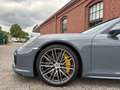Porsche 991 .2 Turbo S Coupe Approved Kamera Schiebedach Blau - thumbnail 8