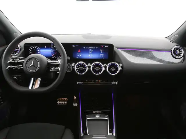 Mercedes-Benz Gla view 9